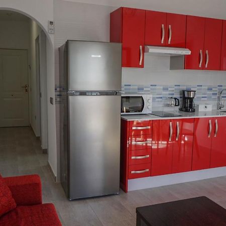 Apartment Old Town Reina Sofia 3 Puerto del Carmen  Dış mekan fotoğraf