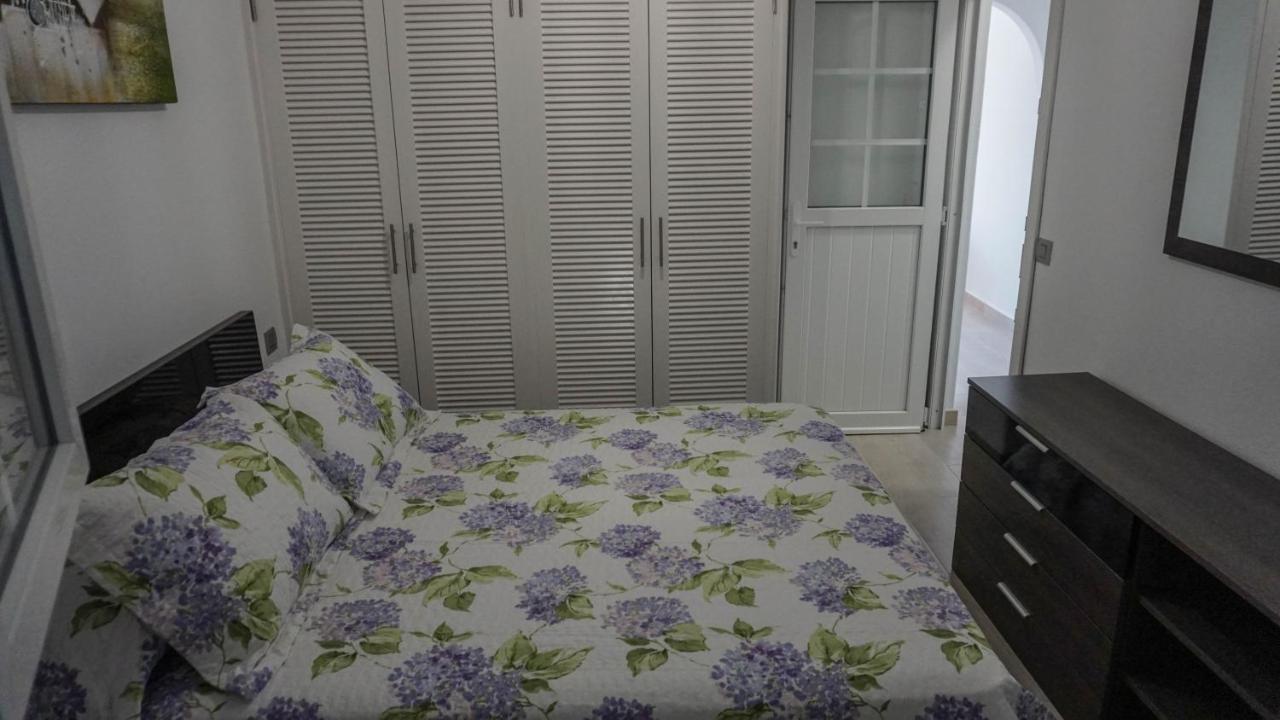 Apartment Old Town Reina Sofia 3 Puerto del Carmen  Dış mekan fotoğraf